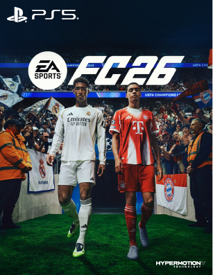 FC 26 - PS5