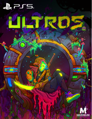 ULTROS - PS5