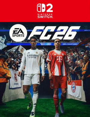 FC 26 - SWITCH 2