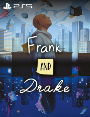 FRANK AND DRAKE - PS5