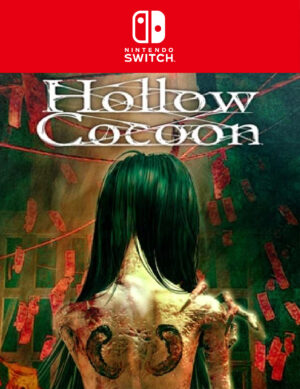 HOLLOW COCOON SPECIAL EDITION - SWITCH